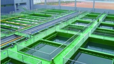 電鍍廢水回收工藝